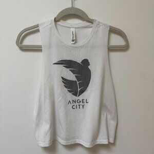 Angel City Muscle Tank